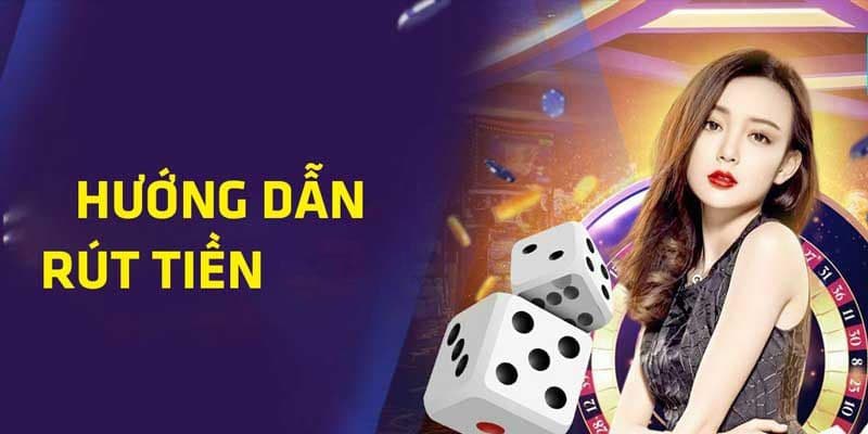 Hướng dẫn người chơi cách thức rút tiền 8kbet đơn giản